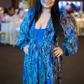 Hermosos recuerdos de la primera conferencia en Punta Cana, República Dominicana 2017. Cena de gala